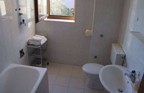 Susica Apartamento | Apartamento Mirjanica A1 (2 + 2) - Susica, isla Ugljan, Croacia