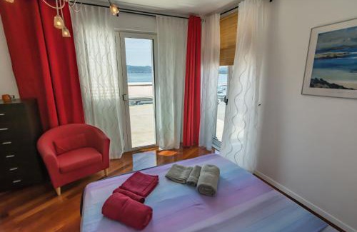 Biograd na Moru Apartamento | Apartment Mimi