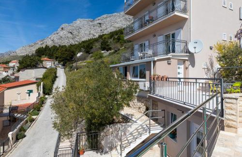 Mimice Apartamento | Apartment Mimice 2805b