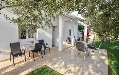 Mimice Apartamento | Apartment Mimice Mimice Brig Iv