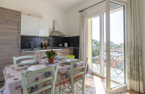 Terzorio Apartamento | Apartamento Mimosa by Interhome