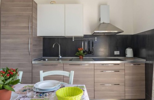Terzorio Apartamento | Apartamento Mimosa by Interhome