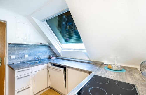 Uebelbach Apartamento | Apartment Mini - House Pastner am Teich
