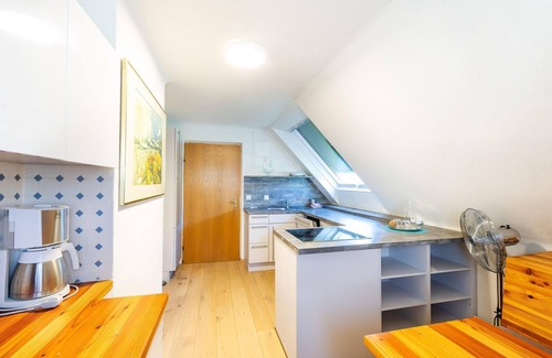Uebelbach Apartamento | Apartment Mini - House Pastner am Teich