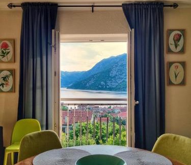 Risan Apartamento | Apartment Mint&Rose