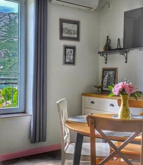 Risan Apartamento | Apartment Mint&Rose
