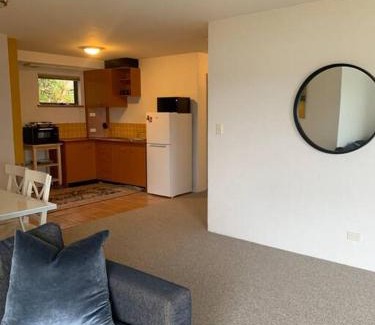 East Jindabyne Apartamento | Apartment minutes to Lake