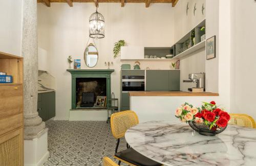 Dongo Apartamento | Apartment Mir al Lago - Dongo
