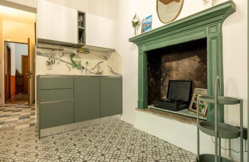 Dongo Apartamento | Apartment Mir al Lago - Dongo
