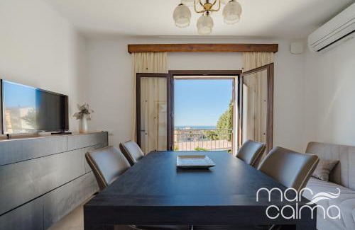 Creixell Apartamento | Apartment Mirador Creixell by MarCalma