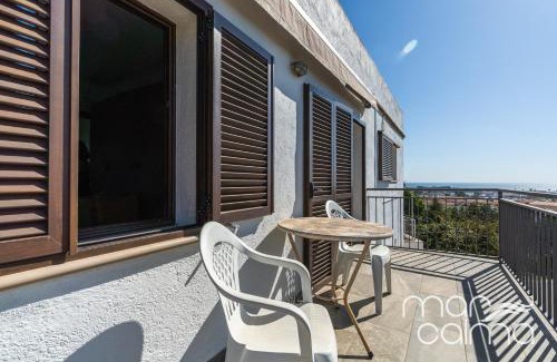 Creixell Apartamento | Apartment Mirador Creixell by MarCalma