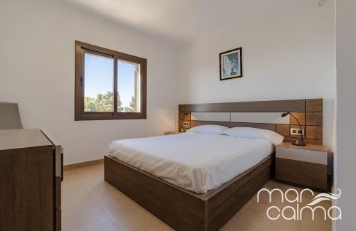 Creixell Apartamento | Apartment Mirador Creixell by MarCalma