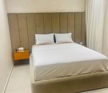 Cabo Negro Apartamento | Apartment Mirador Golf 3