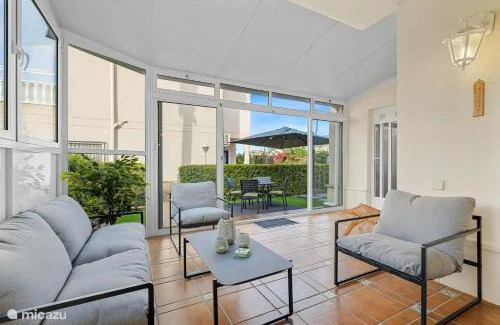 Orihuela Costa Apartamento | Apartment MIRAFLORES 2