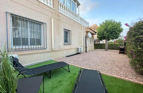 Orihuela Costa Apartamento | Apartment MIRAFLORES 2