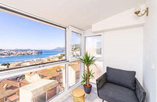 Gruz Apartamento | Apartment Miramar - Seaview self check-in