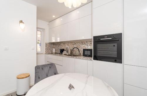 Gruz Apartamento | Apartment Miramar - Seaview self check-in