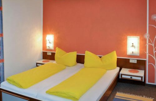 Kappl Apartamento | Apartment Miramonte-1 by Interhome