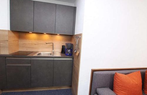 Kappl Apartamento | Apartment Miramonte-1 by Interhome