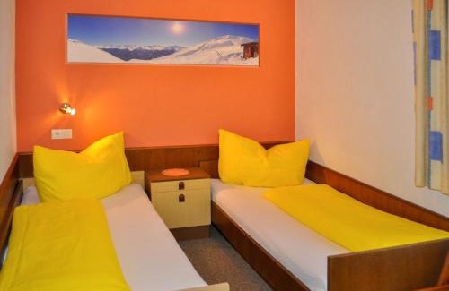 Kappl Apartamento | Apartment Miramonte-4 by Interhome