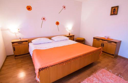 Slatine Apartamento | Apartment Miranda