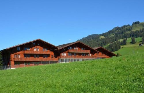 Schoenried Apartamento | Apartment Mireille Nr- 3 by Interhome