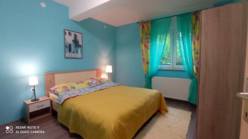 Fuzine Apartamento | Apartment Mirela