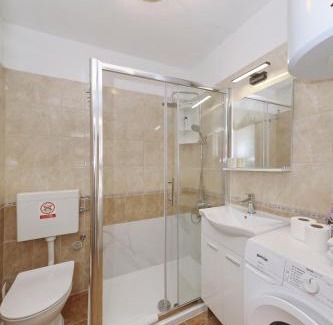 Zadar Apartamento | Apartment Mirela