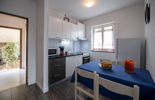 Ika Apartamento | Apartment Miriam (110841-A1) - Icici