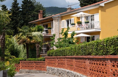 Ika Apartamento | Apartment Miriam (110841-A1) - Icici