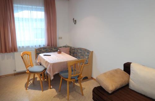 Spiss Apartamento | Apartment Miriam by Interhome