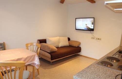 Spiss Apartamento | Apartment Miriam by Interhome