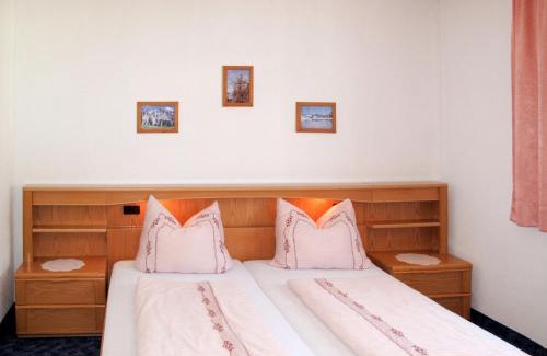 Spiss Apartamento | Apartment Miriam by Interhome