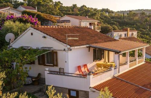 Necujam Apartamento | Apartment Mirja