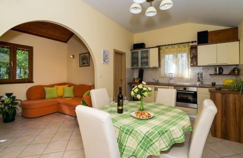Necujam Apartamento | Apartment Mirja