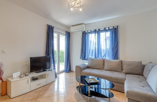 Karigador Apartamento | Apartment Mirjana in Karigador