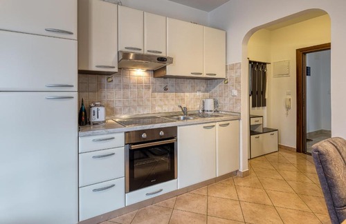 Karigador Apartamento | Apartment Mirjana in Karigador