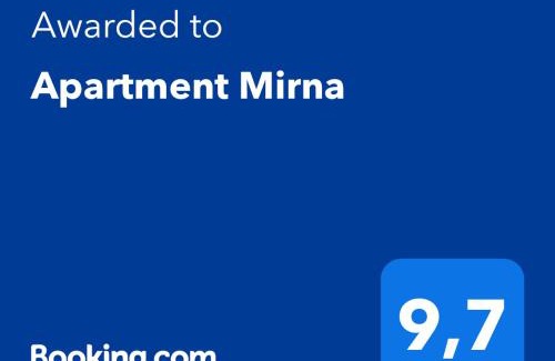 Gorinka Apartamento | Apartment Mirna