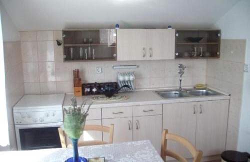Prvic Luka Apartamento | Apartment Mirni
