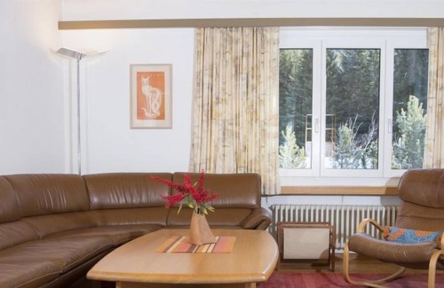 Valbella Apartamento | Apartamento Mistaila Valbella en Valbella - 6 personas, 3 dormitorios