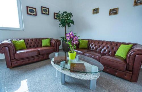 Hilden Apartamento | Apartment mit 1 Schlafzimmer HI-1
