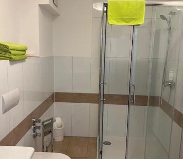Hilden Apartamento | Apartment mit 1 Schlafzimmer HI-1