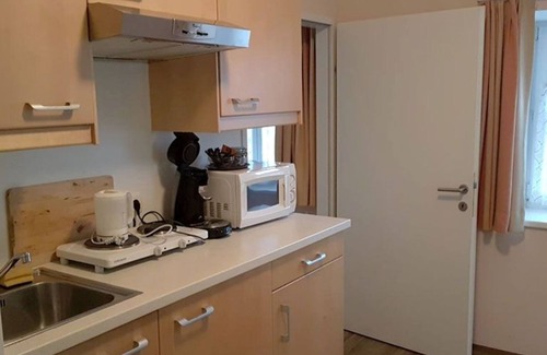Mondsee Apartamento | Apartment mit 2 Schlafzimmern 55 m² - Pension Göschlberger