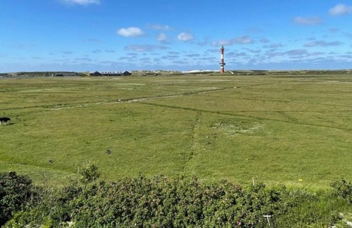 Horum Casa | Apartment mit Balkon mit 46qm - Westeroog