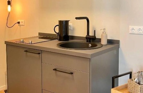 Horum Casa | Apartment mit Balkon mit 46qm - Westeroog
