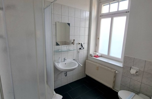 Nausslitz Casa | Apartment mit Blick ins Grüne