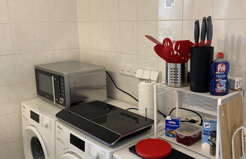 Glashuetten Apartamento | Apartment mit Duschbad, Wintergarten und Terrasse im Schönen Taunus, Ruhige Lage