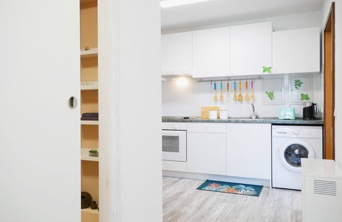 Norsingen Apartamento | Apartamento 'Mit Garten' con terraza privada, jardín privado y Wi-Fi