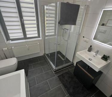 Heumarkt Apartamento | Apartment mit Parkplatz und WiFi