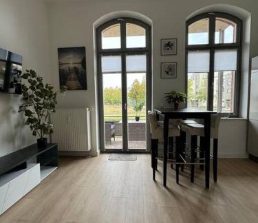 Heumarkt Apartamento | Apartment mit Parkplatz und WiFi